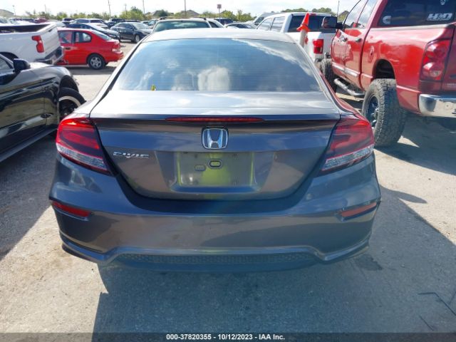 2HGFG3B03FH518470 Honda Civic Coupe Ex-l