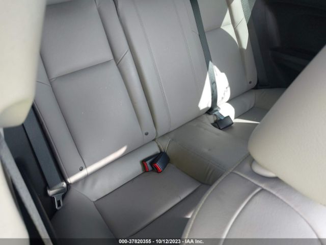 2HGFG3B03FH518470 Honda Civic Coupe Ex-l
