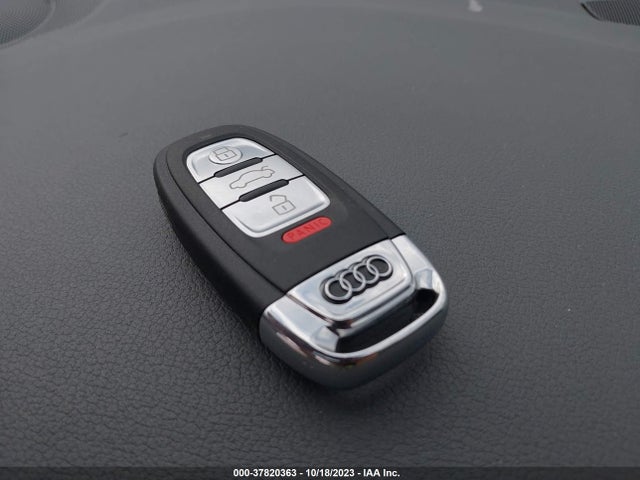 Audi A4 Premium Plus 2015 WAUFFBFL8FN040230 Image 11