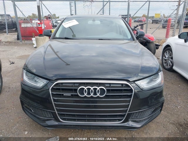Audi A4 Premium Plus 2015 WAUFFBFL8FN040230 Image 12