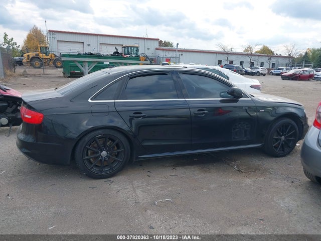 Audi A4 Premium Plus 2015 WAUFFBFL8FN040230 Image 13