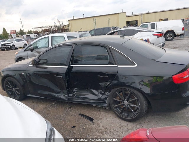 Audi A4 Premium Plus 2015 WAUFFBFL8FN040230 Image 14