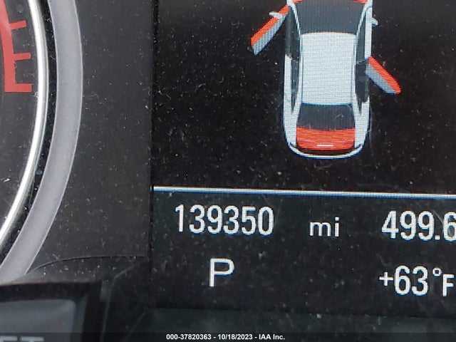 Audi A4 Premium Plus 2015 WAUFFBFL8FN040230 Image 15