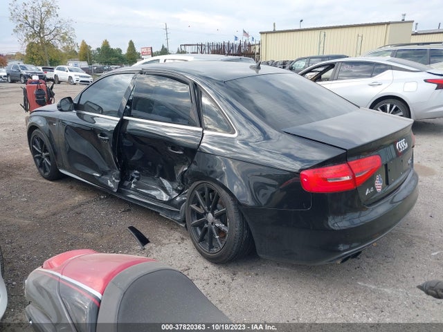 Audi A4 Premium Plus 2015 WAUFFBFL8FN040230 Image 3