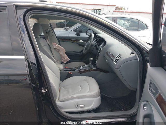 Audi A4 Premium Plus 2015 WAUFFBFL8FN040230 Image 5