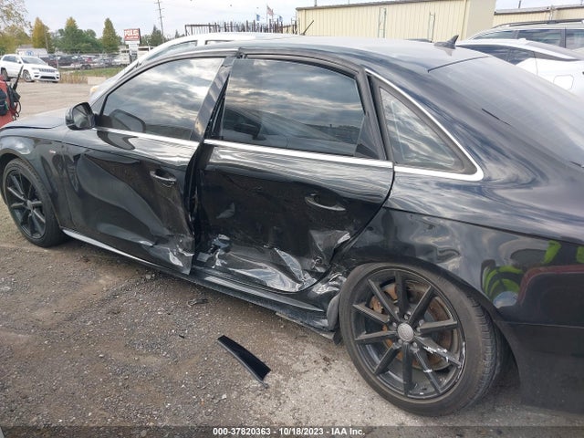 Audi A4 Premium Plus 2015 WAUFFBFL8FN040230 Image 6