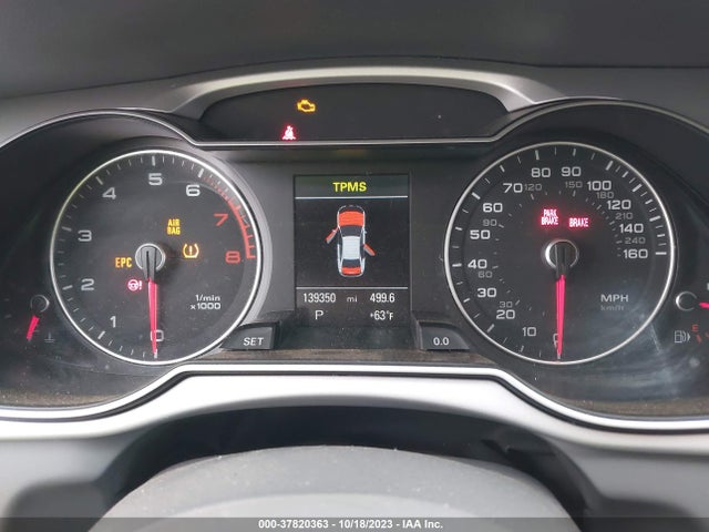 Audi A4 Premium Plus 2015 WAUFFBFL8FN040230 Image 7
