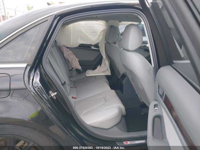 Audi A4 Premium Plus 2015 WAUFFBFL8FN040230 Image 8