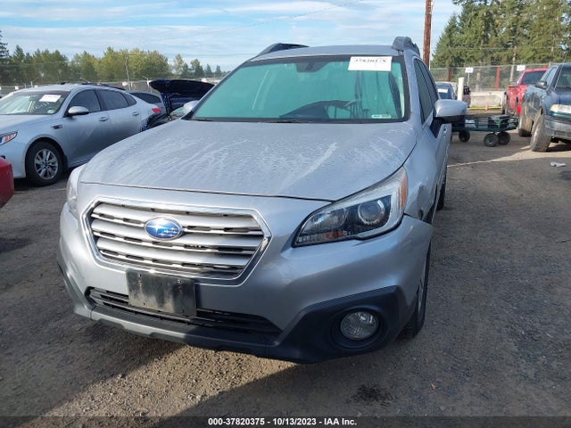 4S4BSAFC6H3202115 Subaru Outback Premium