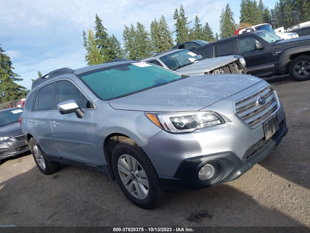 4S4BSAFC6H3202115 Subaru Outback Premium