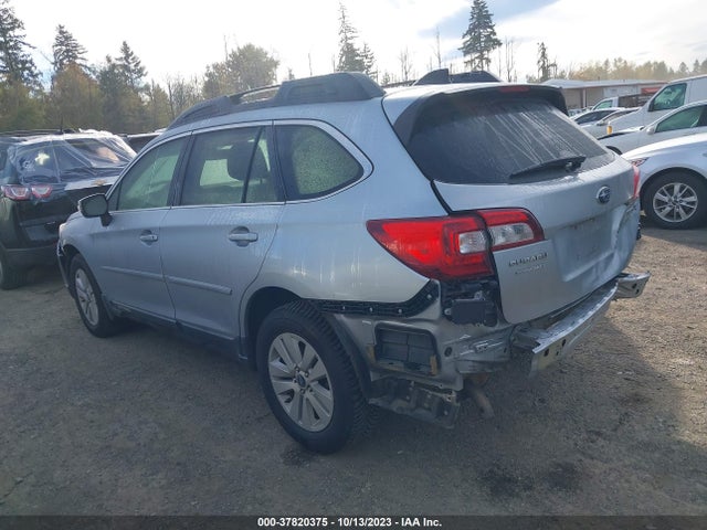4S4BSAFC6H3202115 Subaru Outback Premium