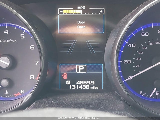 4S4BSAFC6H3202115 Subaru Outback Premium