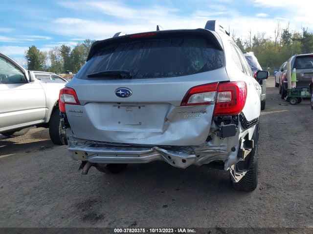4S4BSAFC6H3202115 Subaru Outback Premium