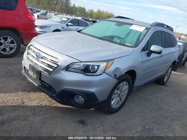 4S4BSAFC6H3202115 Subaru Outback Premium