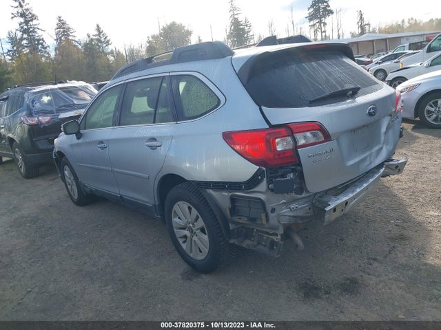 4S4BSAFC6H3202115 Subaru Outback Premium