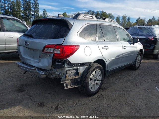 4S4BSAFC6H3202115 Subaru Outback Premium