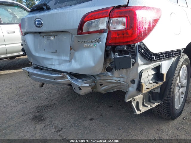 4S4BSAFC6H3202115 Subaru Outback Premium