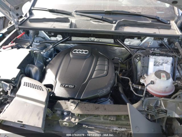 WA1BNAFY7K2124362 Audi Q5 Premium Plus
