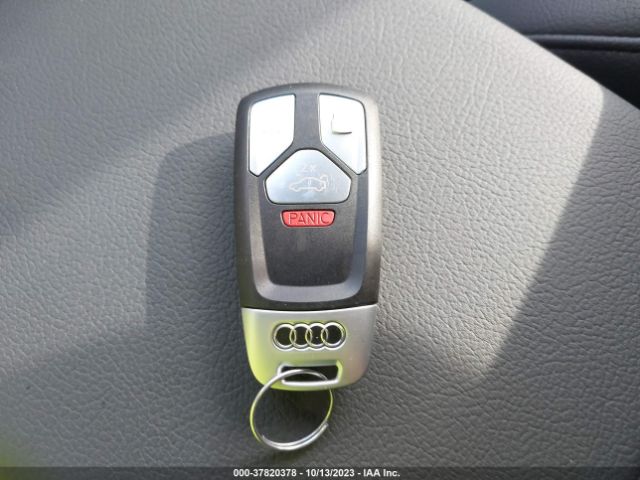 WA1BNAFY7K2124362 Audi Q5 Premium Plus