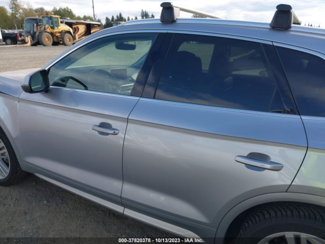 WA1BNAFY7K2124362 Audi Q5 Premium Plus