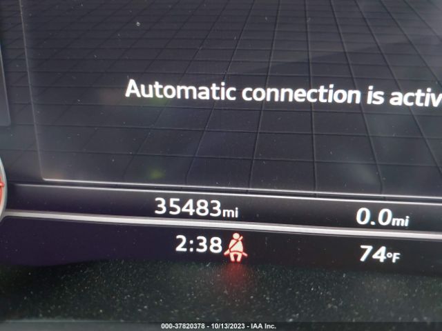 WA1BNAFY7K2124362 Audi Q5 Premium Plus