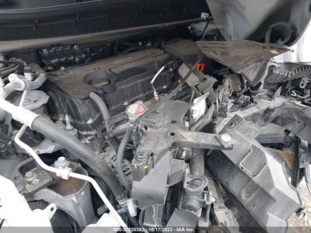 2HKRW5H34JH414324 Honda CR-V LX