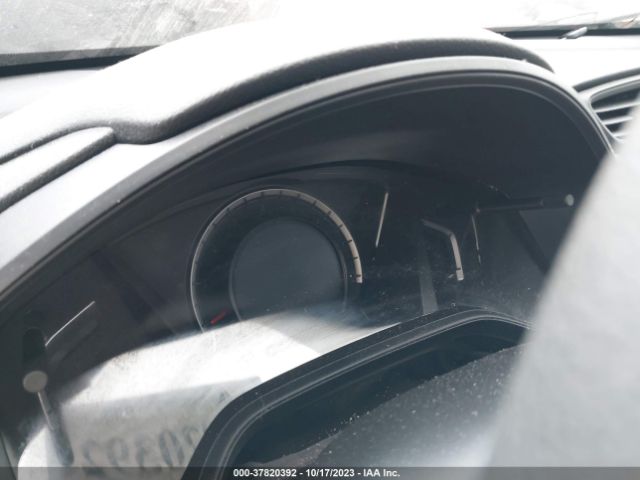 2HKRW5H34JH414324 Honda CR-V LX