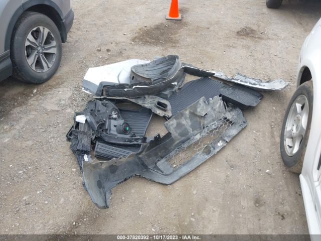 2HKRW5H34JH414324 Honda CR-V LX