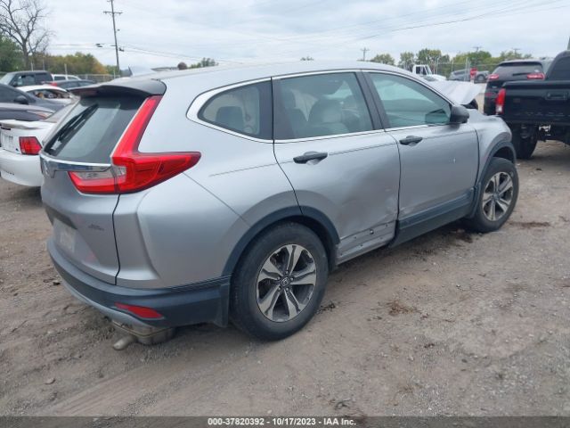 2HKRW5H34JH414324 Honda CR-V LX