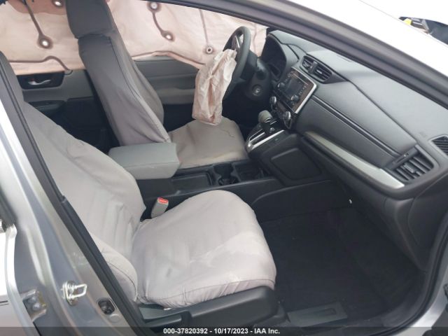 2HKRW5H34JH414324 Honda CR-V LX