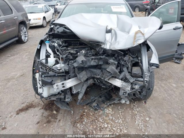 2HKRW5H34JH414324 Honda CR-V LX