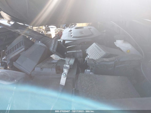 Hyundai TUCSON SEL 2020 KM8J33AL3LU102679 Image 10