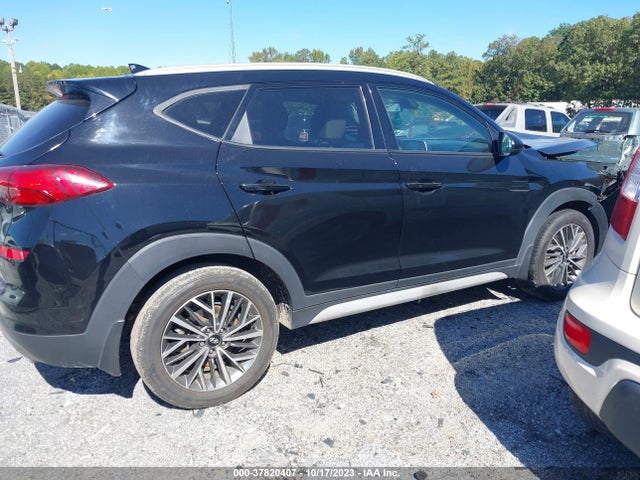 Hyundai TUCSON SEL 2020 KM8J33AL3LU102679 Image 13
