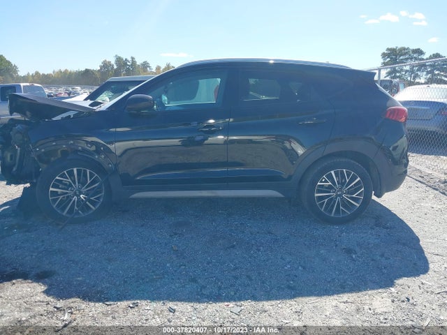 Hyundai TUCSON SEL 2020 KM8J33AL3LU102679 Image 14