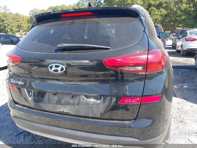 Hyundai TUCSON SEL 2020 KM8J33AL3LU102679 Image 16