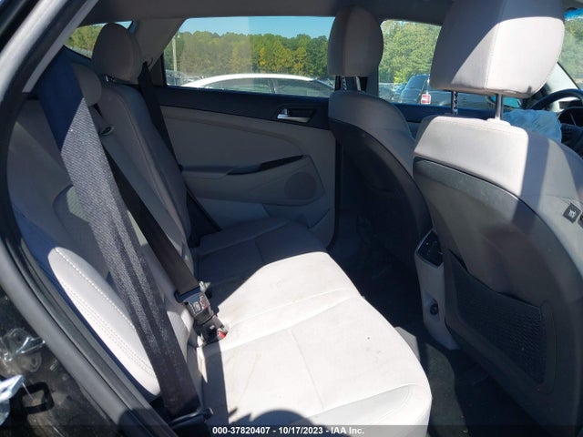 Hyundai TUCSON SEL 2020 KM8J33AL3LU102679 Image 8