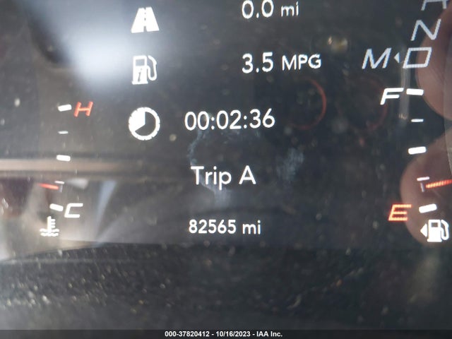 2017 DODGE CHARGER R/T SCAT PACK RWD VIN: 2C3CDXGJ8HH615495