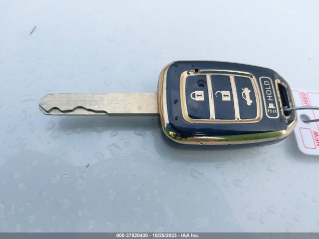 Honda HR-V LX 2021 3CZRU6H39MM743587 Image 11
