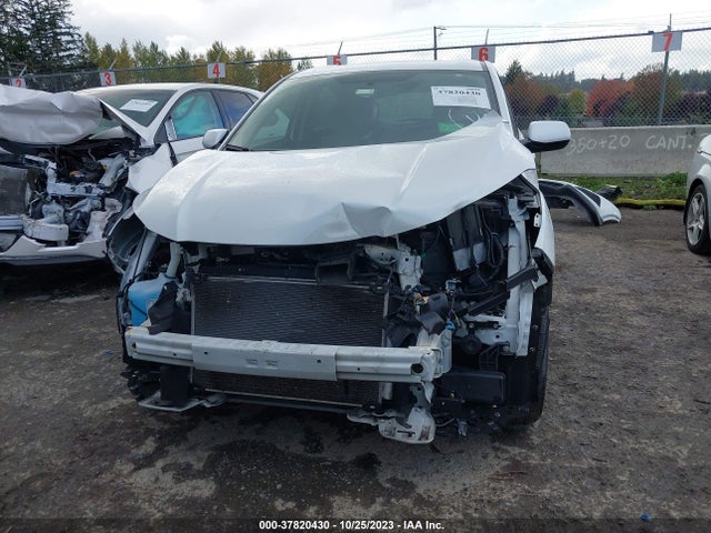 Honda HR-V LX 2021 3CZRU6H39MM743587 Image 13