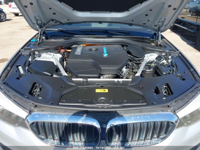 WBAJA9C58KB393408 BMW 530e Iperformance