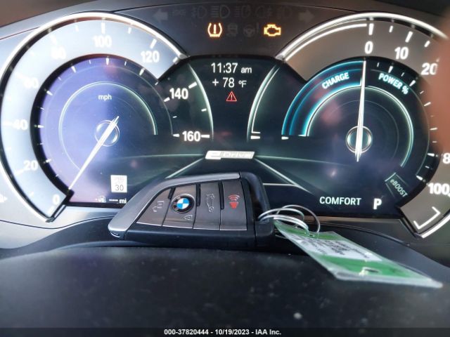 WBAJA9C58KB393408 BMW 530e Iperformance