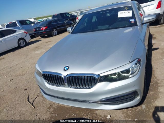 WBAJA9C58KB393408 BMW 530e Iperformance