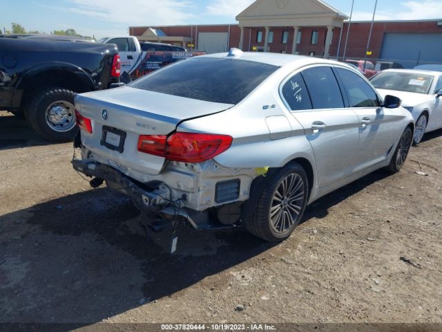 WBAJA9C58KB393408 BMW 530e Iperformance