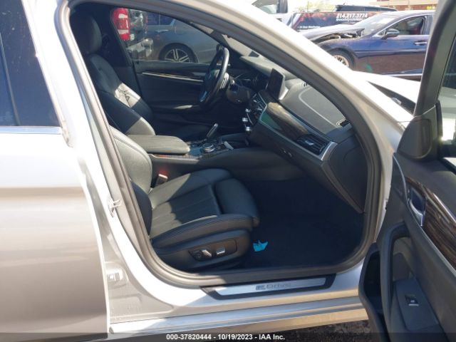 WBAJA9C58KB393408 BMW 530e Iperformance