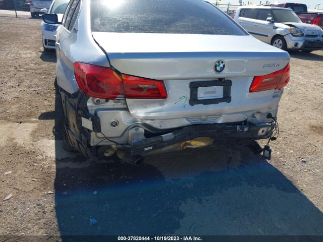 WBAJA9C58KB393408 BMW 530e Iperformance