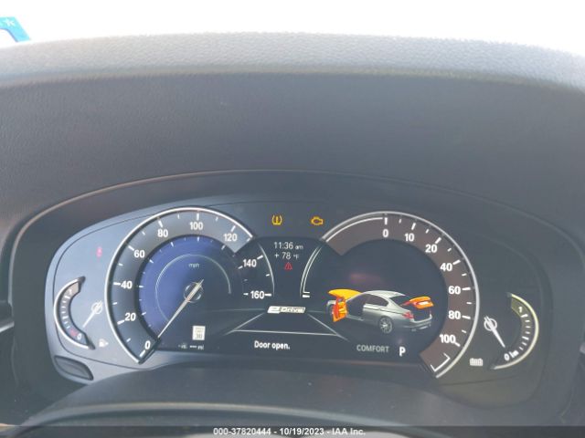 WBAJA9C58KB393408 BMW 530e Iperformance