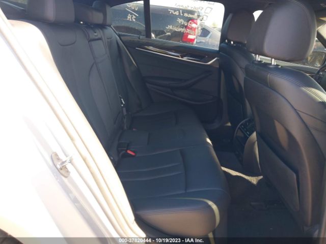 WBAJA9C58KB393408 BMW 530e Iperformance
