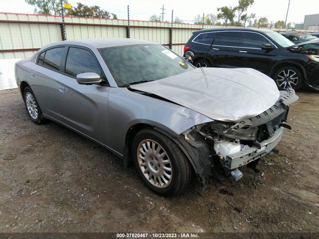Dodge Charger Police 2015 2C3CDXKT0FH772511 Image 1