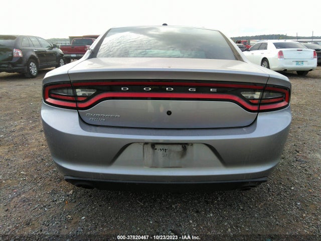 Dodge Charger Police 2015 2C3CDXKT0FH772511 Image 16