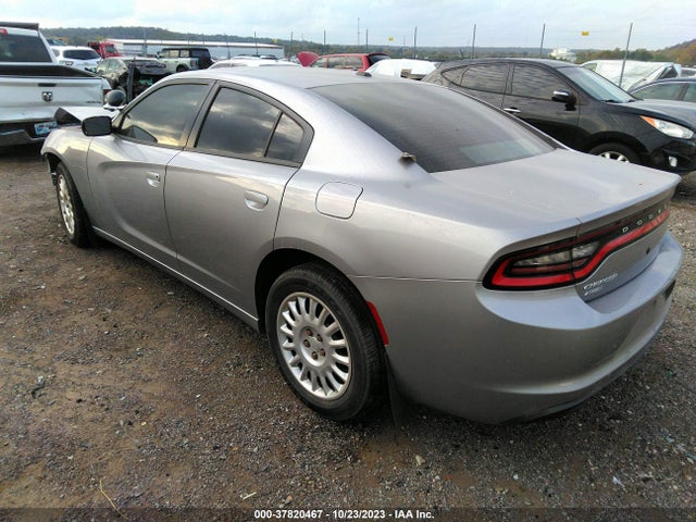 Dodge Charger Police 2015 2C3CDXKT0FH772511 Image 3
